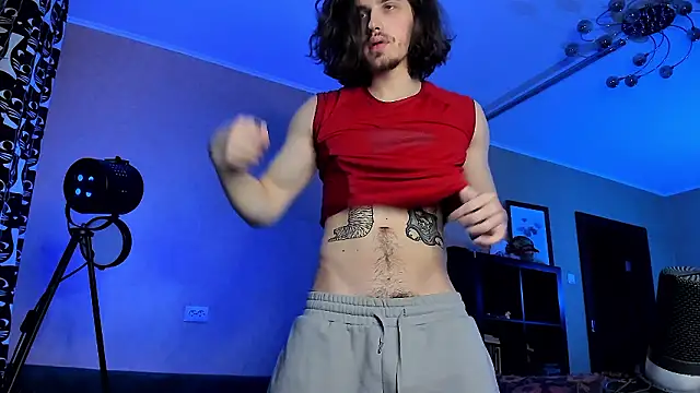 Snapshot of daddyMarty420 chatting on March 2, 2026, 5:08 am daddyMarty420 online show from March 2, 2026, 5:08 am