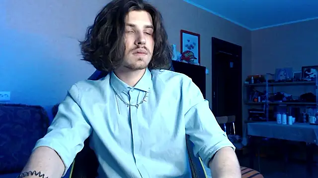 Snapshot of daddyMarty420 chatting on March 18, 2026, 5:16 pm daddyMarty420 online show from March 18, 2026, 5:16 pm