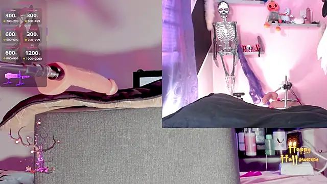 kira touka online show from October 21, 2025, 2:07 pm