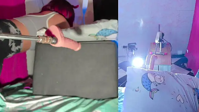 kira touka online show from May 27, 2026, 11:46 pm