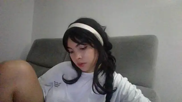 Kiri Cutee online show from December 5, 2024, 5:26 am