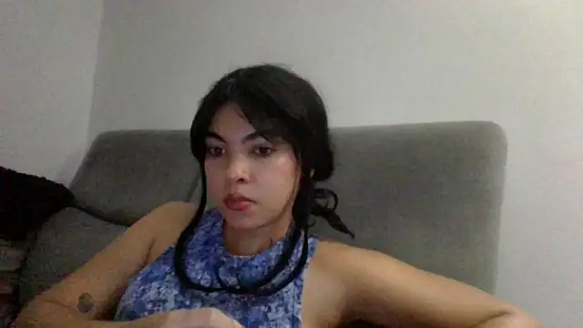 Kiri Cutee online show from December 6, 2024, 5:53 am