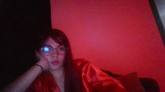 Kiri Cutee online show from February 10, 2025, 8:53 am