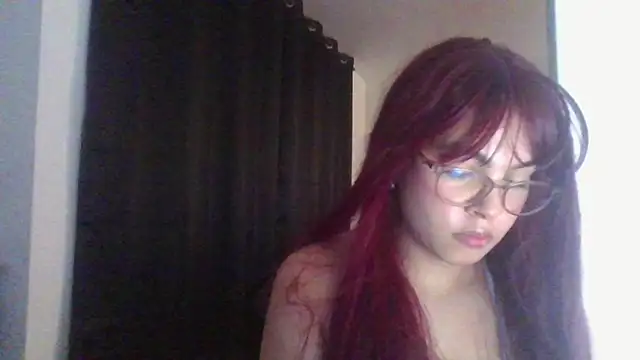 Kiri Cutee online show from February 20, 2025, 5:23 am