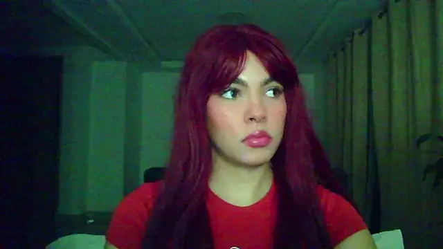 Kiri Cutee online show from November 28, 2025, 4:48 am