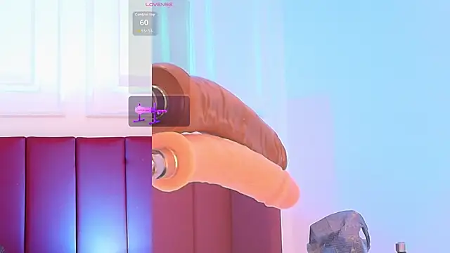 Luna monroe  online show from March 7, 2026, 4:26 pm