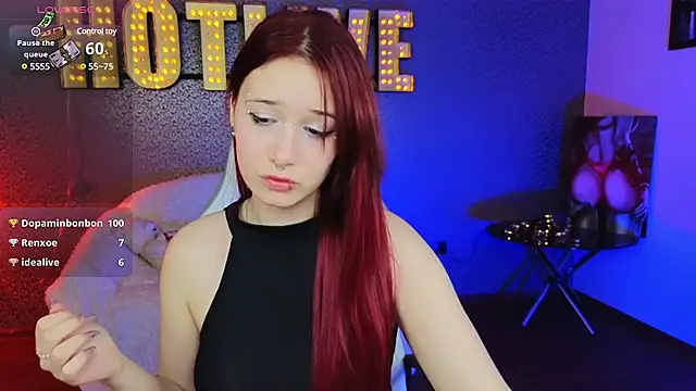 Eridabytrend online show from February 8, 2025, 4:04 pm