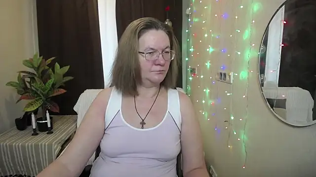 HolyMilfa online show from January 24, 2025, 7:51 am