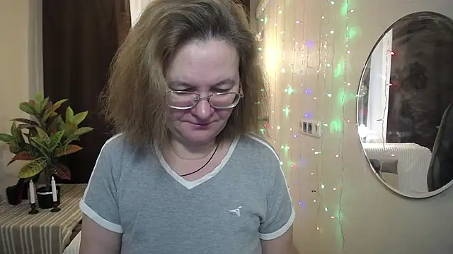 HolyMilfa online show from January 26, 2025, 7:32 am