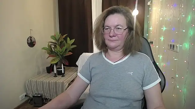 HolyMilfa online show from January 26, 2025, 4:41 pm