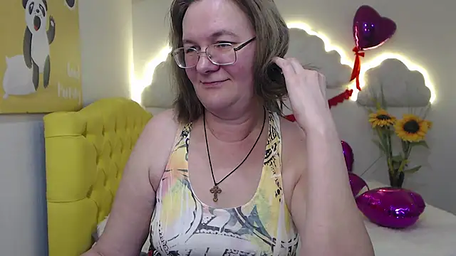 HolyMilfa online show from February 14, 2025, 4:41 pm