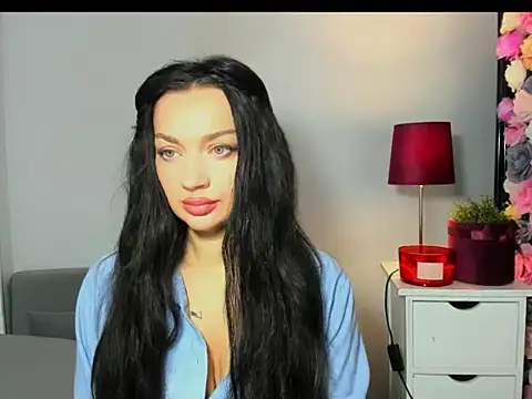 OliviaFantasy online show from January 14, 2026, 7:58 am