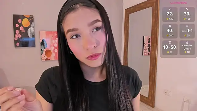 Maia W10 online show from February 7, 2026, 12:20 pm