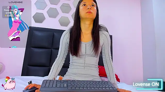 Catalina Jonex online show from February 24, 2026, 11:30 am