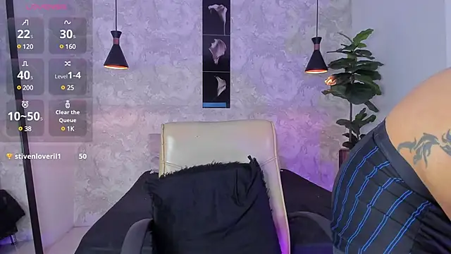 Regan   online show from January 24, 2025, 1:45 am