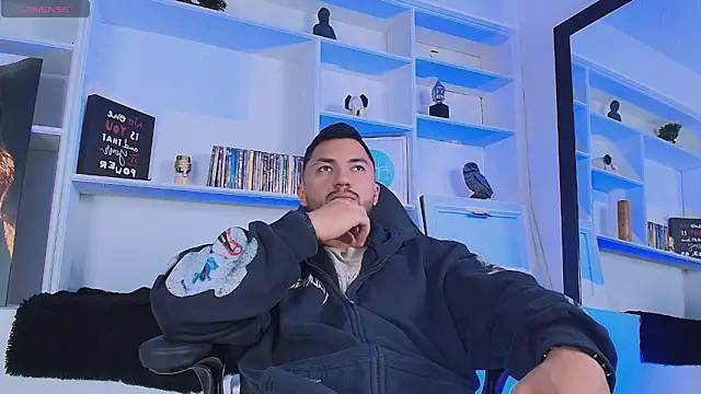 Regan   online show from February 21, 2026, 12:44 am