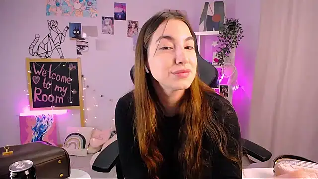 MelissaLovvv online show from February 14, 2025, 1:45 am