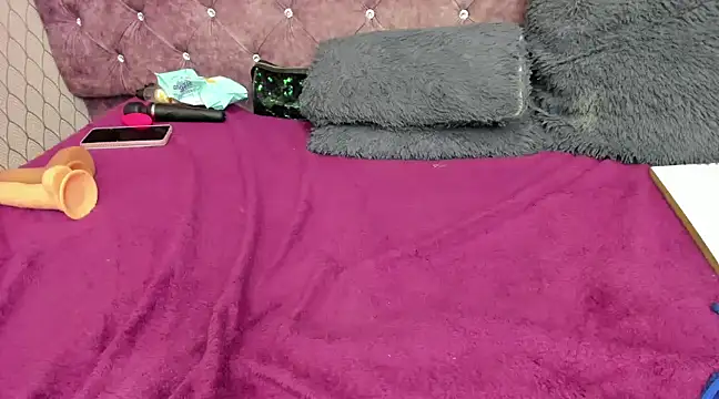 VALENTINA3x online show from March 13, 2025, 6:26 am