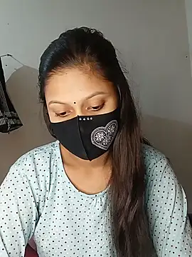 Nadia-2 online show from December 16, 2024, 9:41 pm