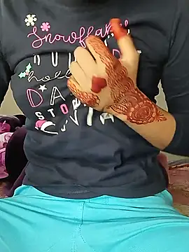 Nadia-2 online show from January 2, 2025, 2:33 am