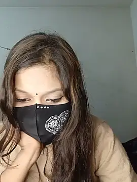 Nadia-2 online show from January 2, 2025, 2:35 pm