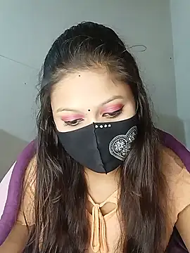 Nadia-2 online show from January 23, 2025, 5:10 pm