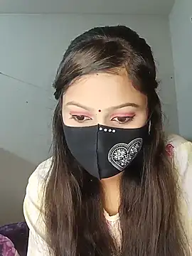 Nadia-2 online show from January 25, 2025, 3:30 pm