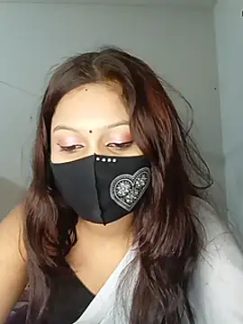 Nadia-2 online show from January 28, 2025, 9:19 pm