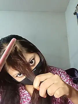 Nadia-2 online show from February 11, 2025, 2:24 pm