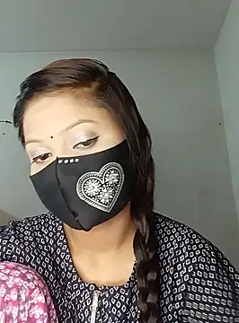 Nadia-2 online show from February 12, 2025, 10:37 pm