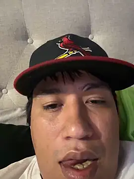 Richyyyybouyyy online show from June 13, 2026, 8:34 am