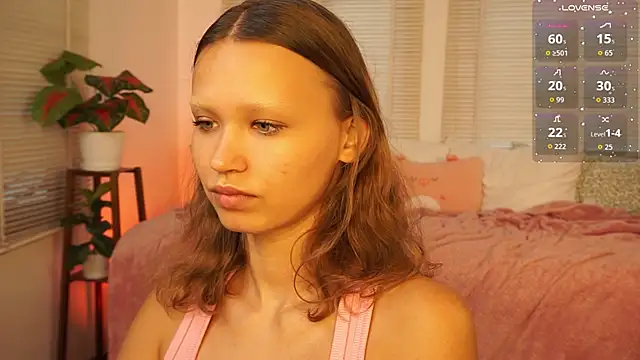 lexicoyy  online show from October 12, 2025, 10:14 am