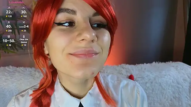 Kelly Woods online show from November 2, 2025, 10:39 am