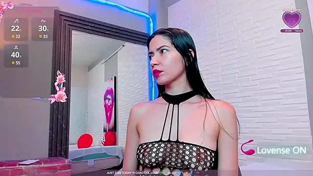 sweetieandjuicyy online show from February 25, 2025, 4:42 pm