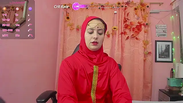 BadraSaadi online show from February 20, 2025, 12:15 pm