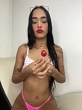 Exotic girl666 online show from September 14, 2025, 1:16 am