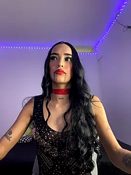 Exotic girl666 online show from October 11, 2025, 12:43 am