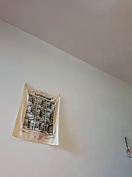 DaneLoveSexy online show from February 6, 2025, 12:16 pm