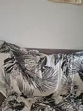 DaneLoveSexy online show from February 15, 2025, 9:38 am