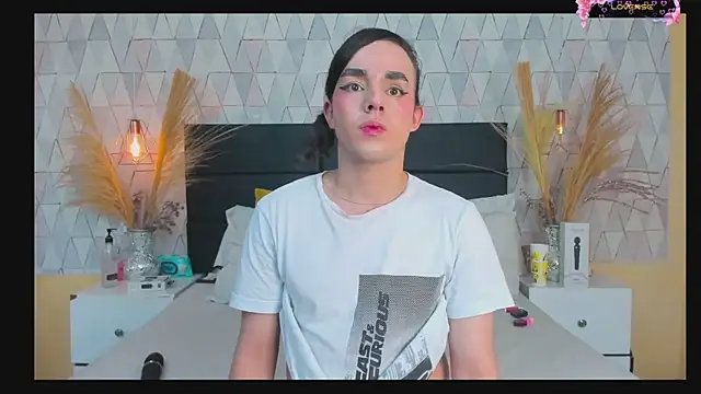 JustinePerry online show from March 2, 2026, 5:08 am