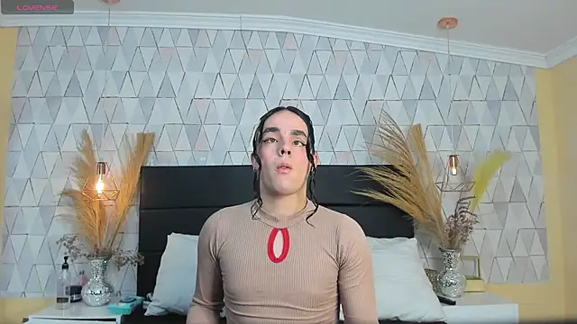 JustinePerry online show from March 25, 2026, 3:56 am