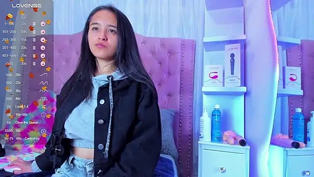 tokito mitsuri online show from December 23, 2024, 12:41 pm