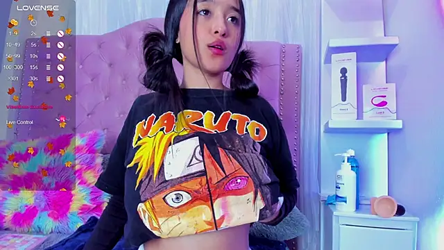 tokito mitsuri online show from January 18, 2025, 3:59 pm