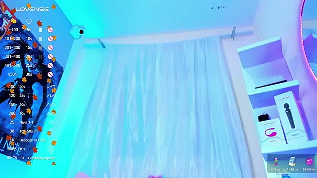 tokito mitsuri online show from March 17, 2025, 3:40 pm