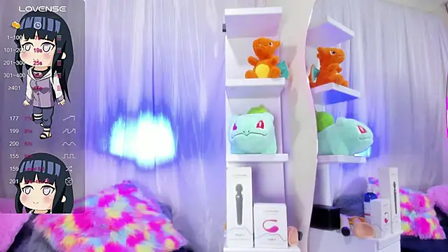 tokito mitsuri online show from September 26, 2025, 12:42 pm