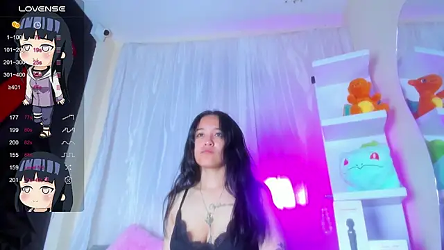 tokito mitsuri online show from September 27, 2025, 12:43 pm