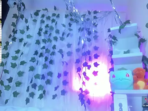 tokito mitsuri online show from November 5, 2025, 1:11 pm