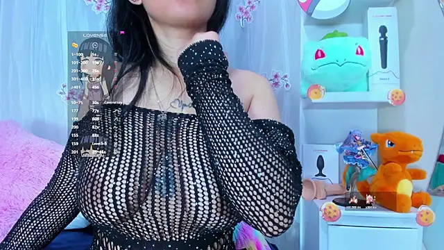 Snapshot of tokito_mitsuri chatting on February 21, 2026, 12:50 pm tokito mitsuri online show from February 21, 2026, 12:50 pm