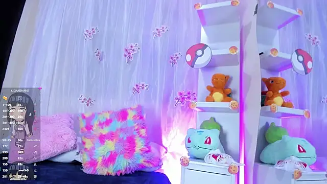 Snapshot of tokito_mitsuri chatting on February 24, 2026, 12:36 pm tokito mitsuri online show from February 24, 2026, 12:36 pm