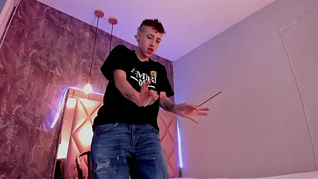 megan 100 online show from January 21, 2025, 7:06 pm